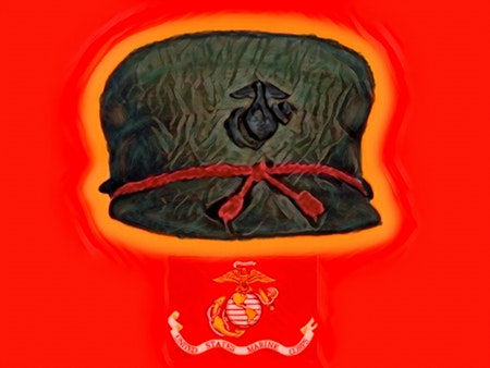 Marine Cover