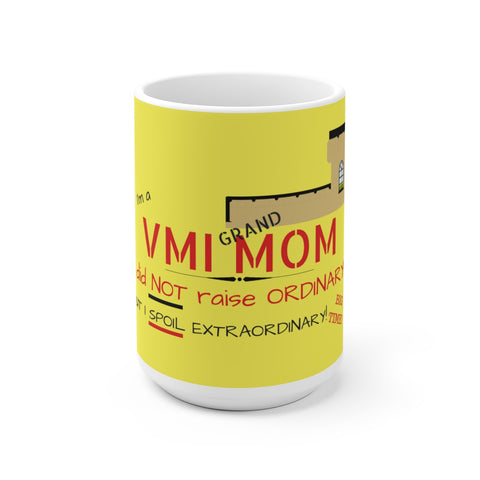VMI GrandMom Mug