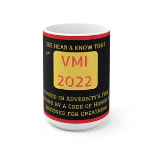 VMI 2022 Mug