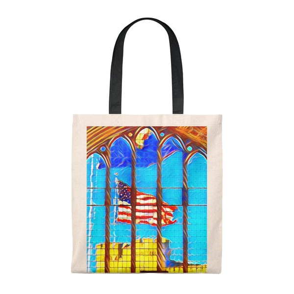 Parent’s Weekend Canvas Tote Bag