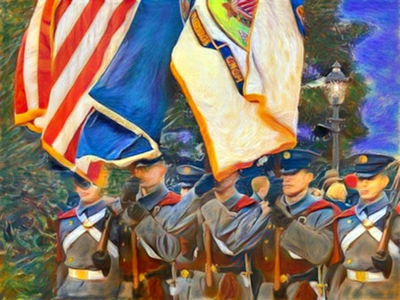 Color Guard