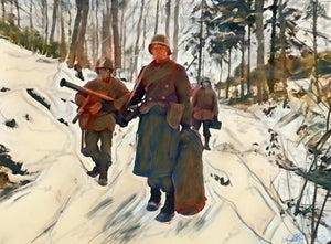 Bastogne