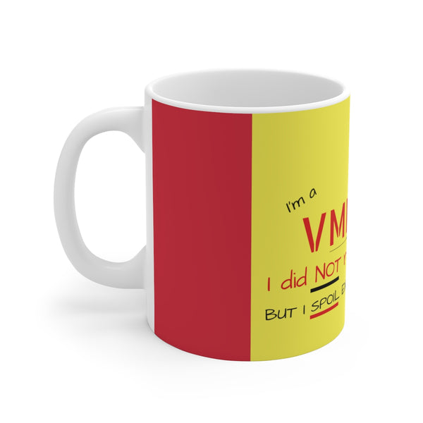 VMI GrandMom Mug