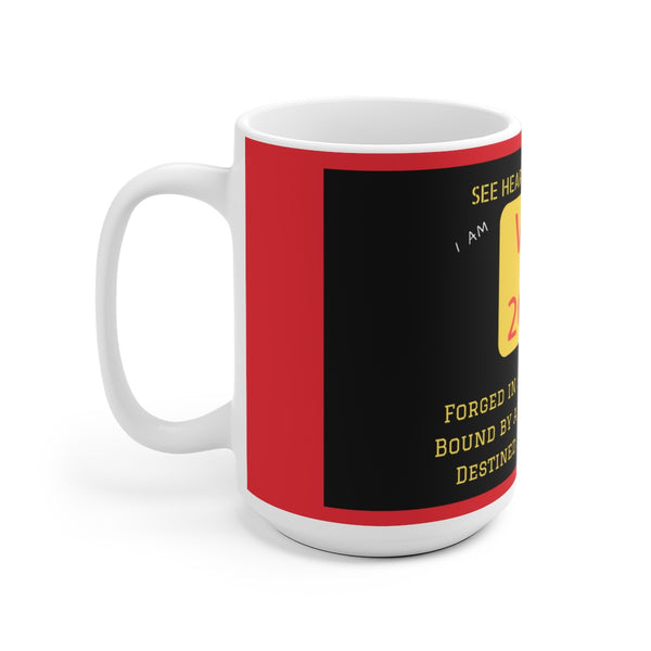 VMI 2022 Mug