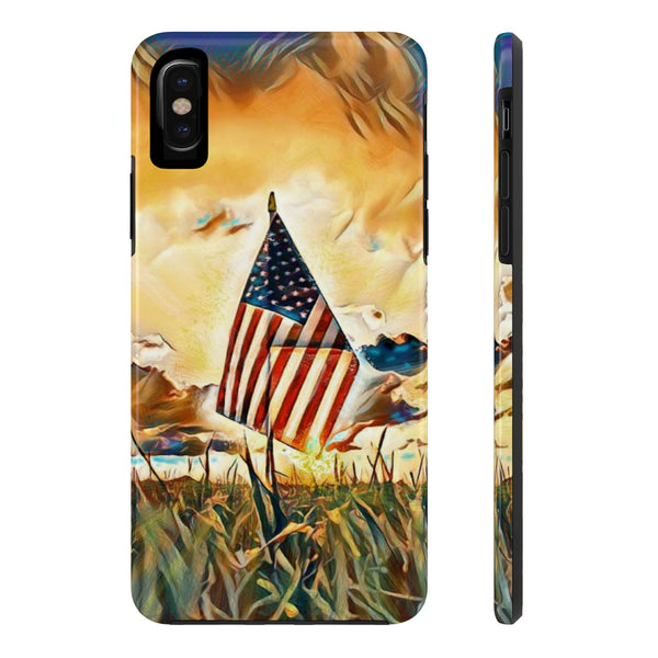 Dawn’s early light - Case Mate Tough Phone Cases