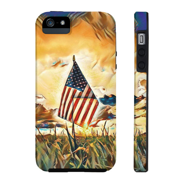 Dawn’s early light - Case Mate Tough Phone Cases