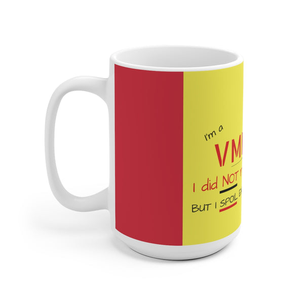 VMI GrandMom Mug