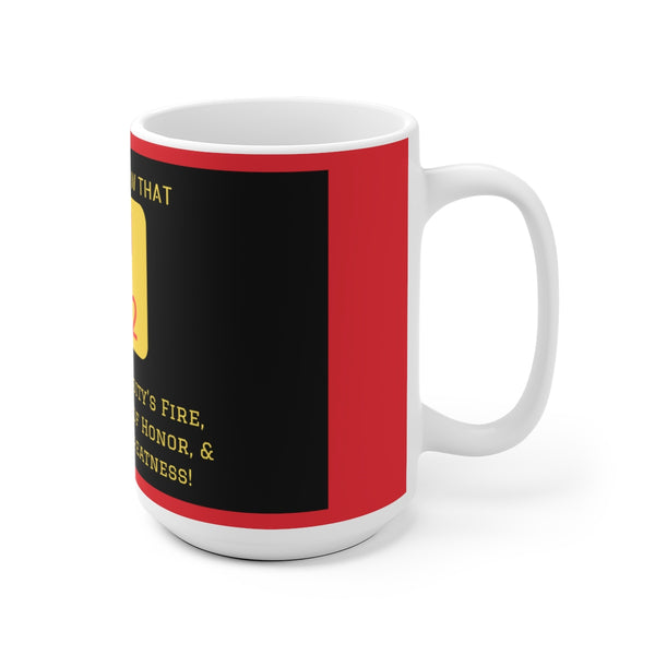 VMI 2022 Mug