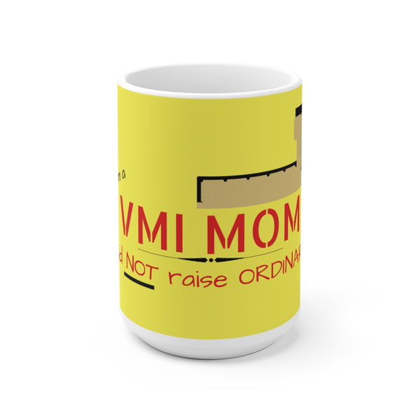 VMI Mom Mug