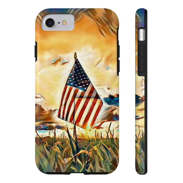 Dawn’s early light - Case Mate Tough Phone Cases