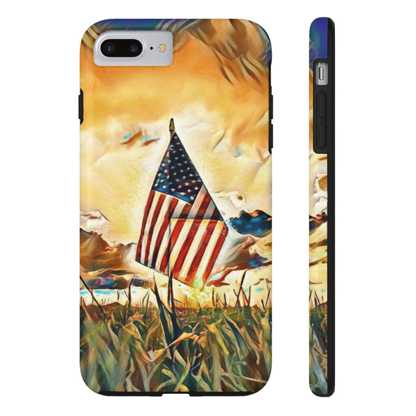 Dawn’s early light - Case Mate Tough Phone Cases