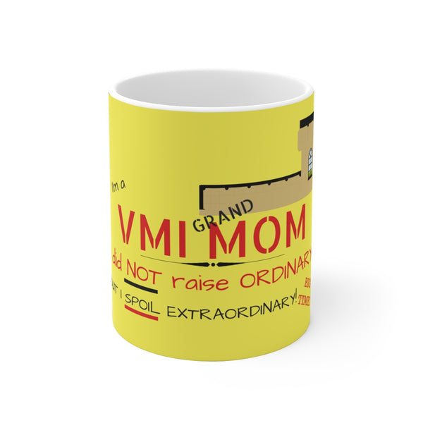 VMI GrandMom Mug