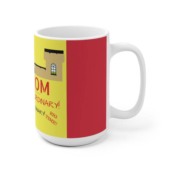 VMI GrandMom Mug