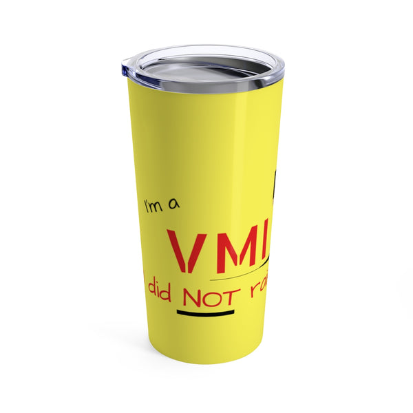 VMI Dad Travel Mug 20oz