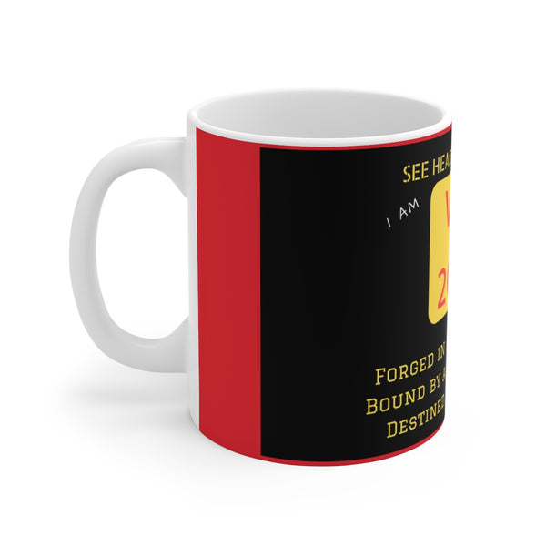 VMI 2022 Mug