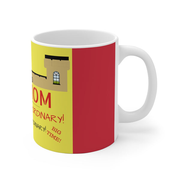 VMI GrandMom Mug