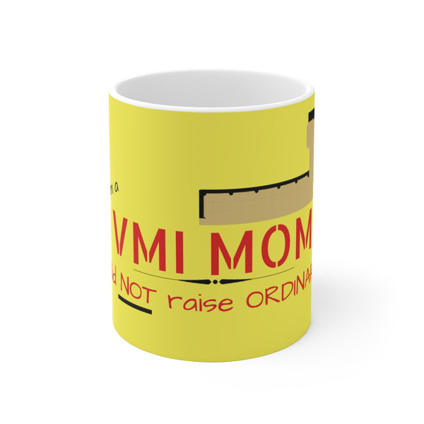 VMI Mom Mug