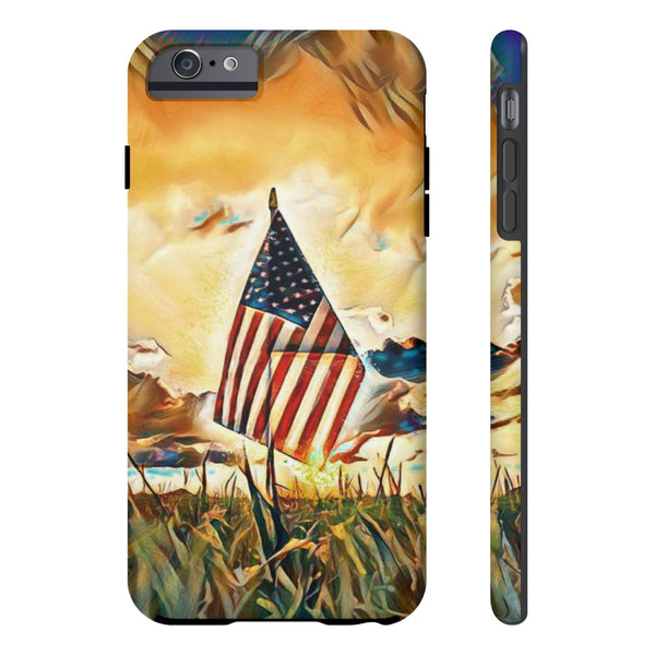 Dawn’s early light - Case Mate Tough Phone Cases